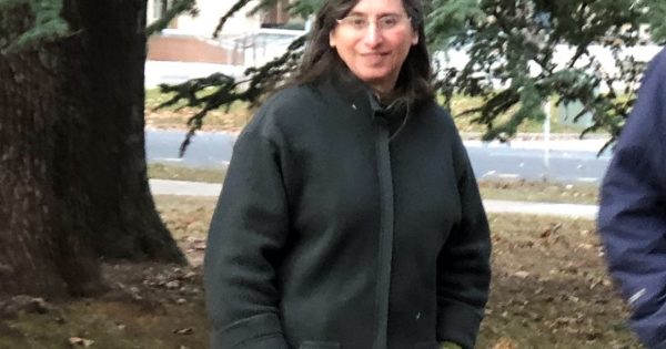 Concerns for woman missing for more than a week - FOUND