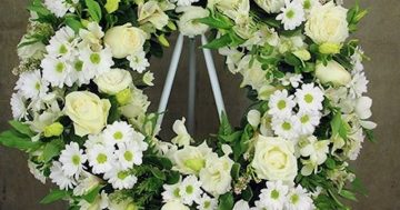 Long-forgotten ashes of 70 people found in Goulburn funeral home cupboard