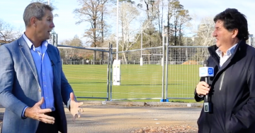 Weekly sports wrap with Tim Gavel (8 - 14 June)