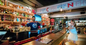 Canadians are poutine on quite a show for Canada Day, and you're invited