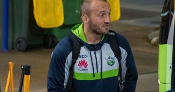 'I don't remember it being this bad': injury-hit Raiders prepare for grand final rematch