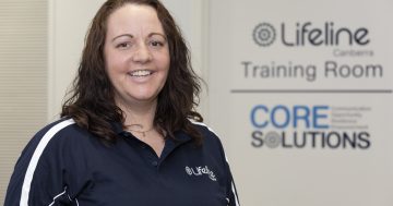 Calls for more Lifeline crisis supporter volunteers as demand surges
