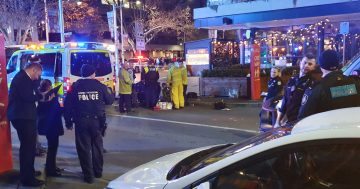 Fourth man arrested in relation to stabbing of ACT Comanchero's boss Pitasoni Ulavalu