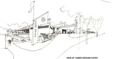 New build planned for razed Malua Bay bowlo