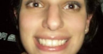 Police hold concerns for missing 34-year-old Constantina Hadjitofi - FOUND