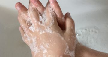 $500,000 for hand sanitiser: the cost of making schools COVID-safe
