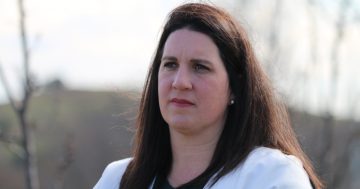 Campaign Trail: Gungahlin Police Station upgrades and a future jobs fund
