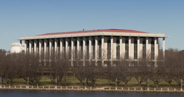 National Library underpays employees $245,000 over two decades
