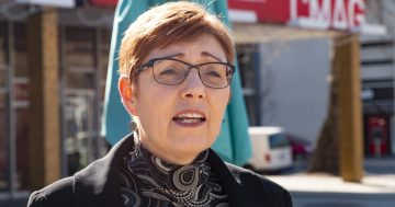 ACT Government upgrades travel advice for Greater Sydney, easing restrictions unlikely