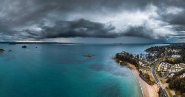 Wild weather hits Snowy mountains and South Coast