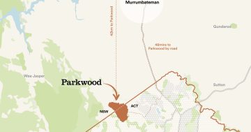 Should NSW retain this major housing development? Yass Council thinks so