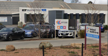 Charnwood National Health Co-op clinic to close