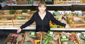 Online shopping: 10 ways to support local while eating and drinking well