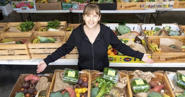 Online shopping: 10 ways to support local while eating and drinking well