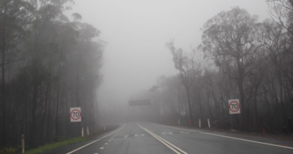 Clyde Mountain mobile tower to fix black spot