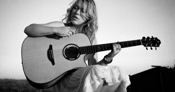 Virtual festival strikes a chord for Canberra musicians