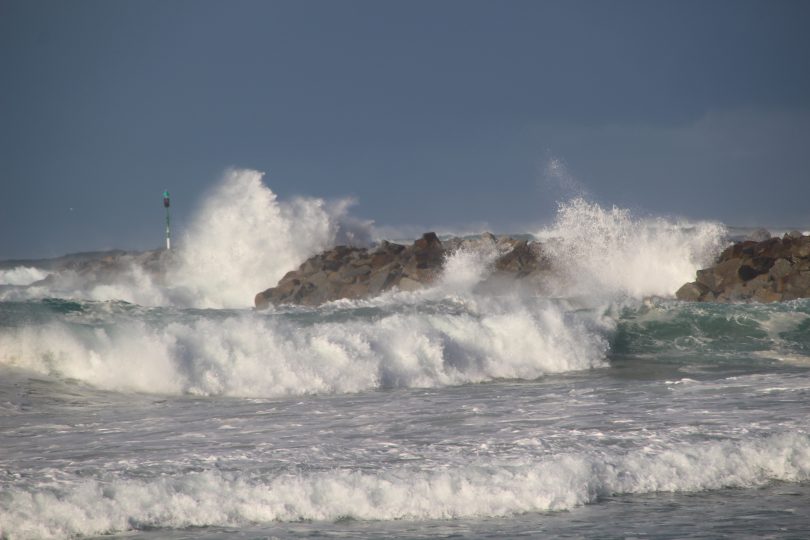 Waves
