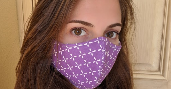 Face mask demand surges but supply is plentiful in the ACT