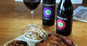 Celebrate 4th of July with Canberra’s own pitmasters at Biggie’s BBQ