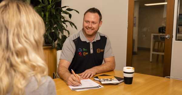 RCSA commissioned report says agency staffing firms are key to economic recovery