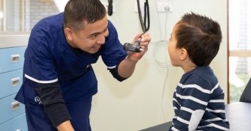 Bigger role for Walk-In Health Centres but doctors say hospitals the main game