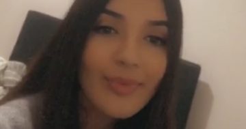 Calls renewed to find teenager missing since Saturday - FOUND