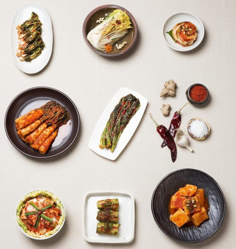 Kimchi