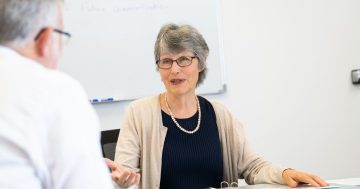 Ten years in conflict resolution provides unparalleled expertise for Canberra families
