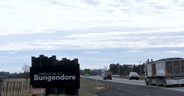 Battles in Bungendore for voices to be heard