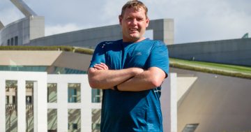 One man's quest to cure coronavirus and get life back to normal