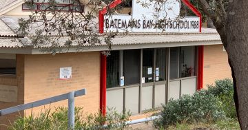 Call for action over COVID-19 clusters in schools