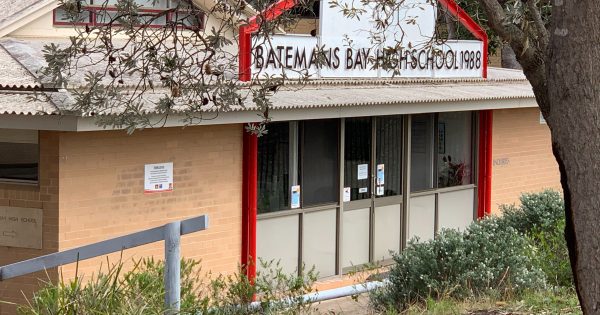 Call for action over COVID-19 clusters in schools