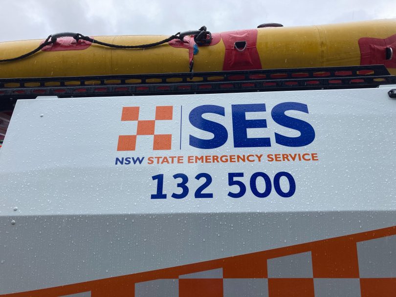 SES