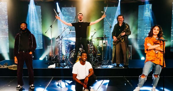 Live in Ya Lounge to end on sour note without urgent funding