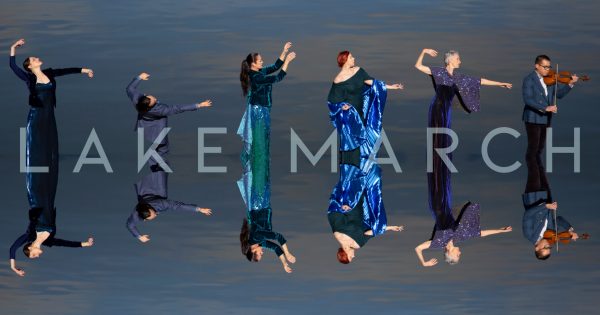 Nine things to do in Canberra this week (14 - 20 August)