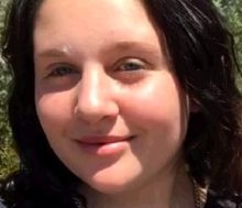 Have you seen Eboney? - FOUND