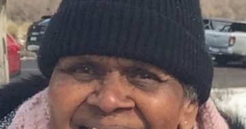 Police seek assistance to locate missing 66-year-old - FOUND