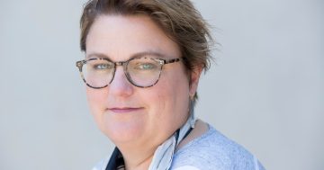 Mix right for Canberra to be a great city, says top architects award winner