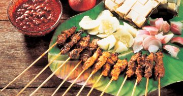 How to celebrate Singapore’s National Day virtually