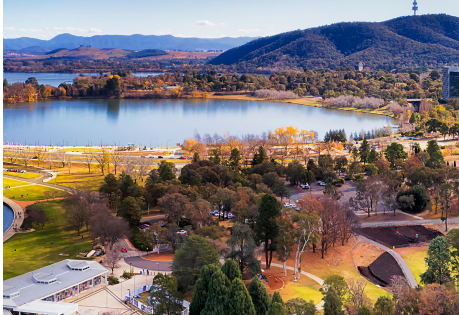 West Basin to be a garden city precinct by the water, says new plan