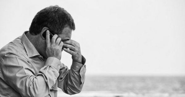 Gay conversion and the damage done: the counsellor's view
