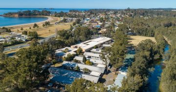 COVID-19 case closes Batemans Bay High School