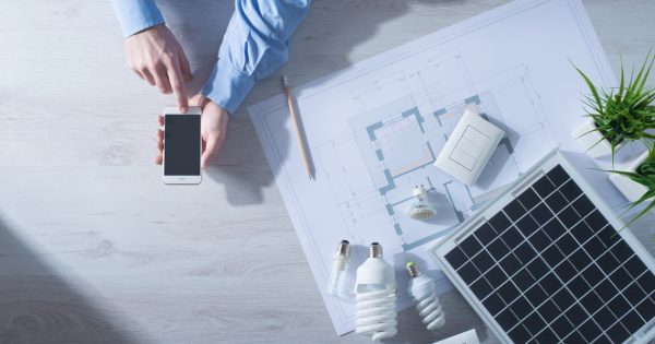 Energy saving tips for Canberra homes and businesses