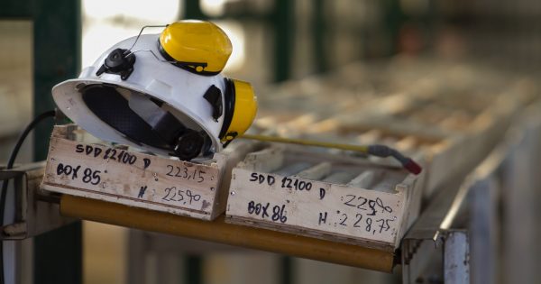 NSW mining company begins search for gold near Yass and Murrumbateman
