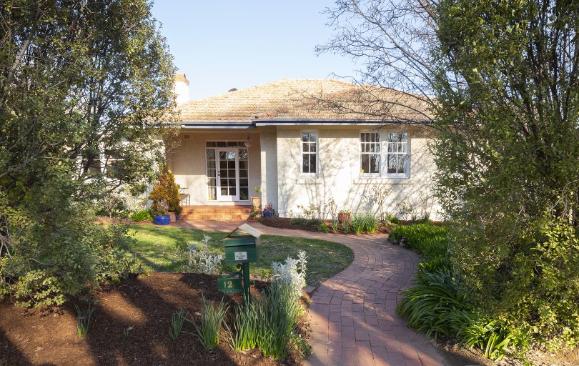 12 Donaldson Street, Braddon