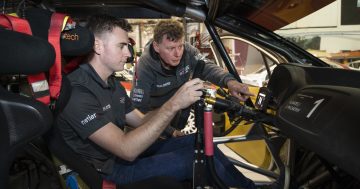 Australian Rally Championship 2020 cancelled by Motorsport Australia