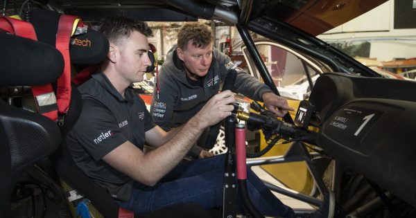 Australian Rally Championship 2020 cancelled by Motorsport Australia
