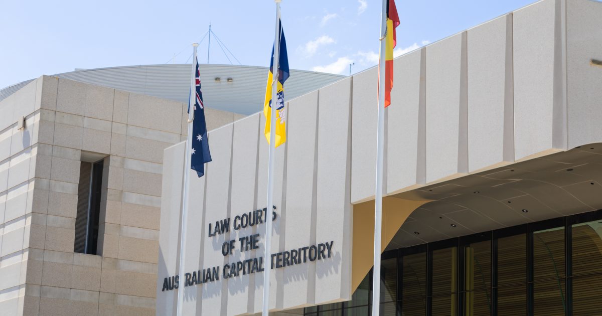 CONTENT WARNING: This article contains distressing content. A woman was allegedly choked by a stranger on the street before her…