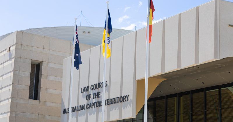 Man alleged to have raped housemate banned from being alone near women