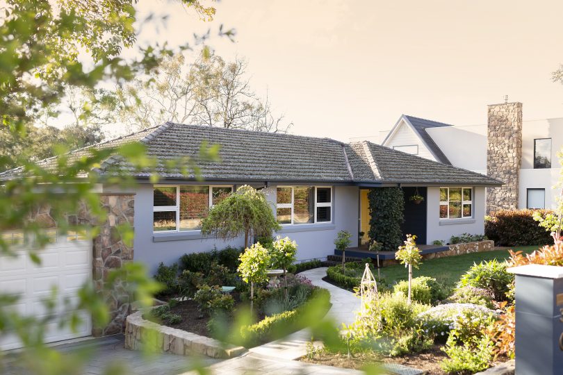 30 Gellibrand Street in Campbell